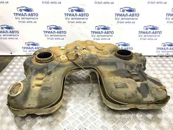 Бак топливный пластик SsangYong Korando C200 2.0 DIESEL 2010 (б/у) Киев