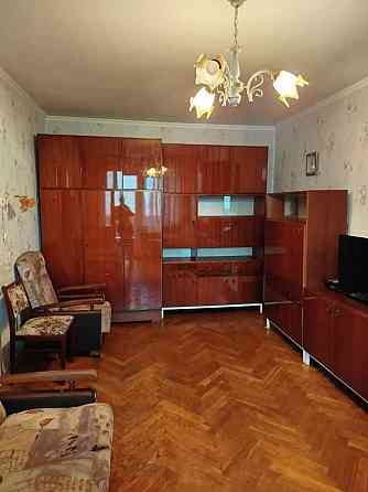 долгосрочная аренда 1-к квартира Киев, Днепровский, 10000 грн./мес. Київ