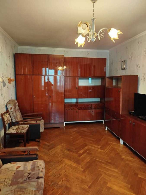 долгосрочная аренда 1-к квартира Киев, Днепровский, 10000 грн./мес. Київ - зображення 1