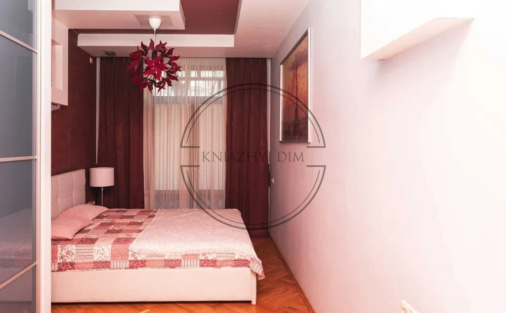 Оренда 3-х к. квартири м. Золоті Ворота. №  11202307 Киев - изображение 1