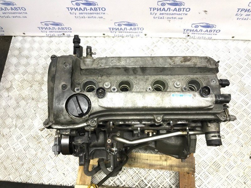 Двигатель Toyota Camry 2001-2006 2AZFE (Арт. 47145) Киев - изображение 2