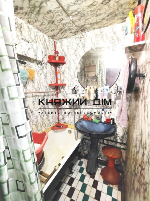 Без комісіі!!! Продам 3-х. кім. квартиру перший будинок від метро Оболонь. Код 21147446 Київ - зображення 4