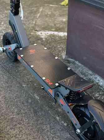 Електросамокат kugoo g4 Вараш (Кузнецовськ)