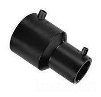 Труба полиэтиленовая 75х4.5 мм  для воды ПЭ100 SDR 17 (1,0 МПа).  (бухта 100-200 м) Київ - зображення 9