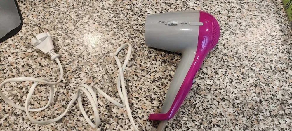 Фен Rowenta от Oriflame Харьков - изображение 5