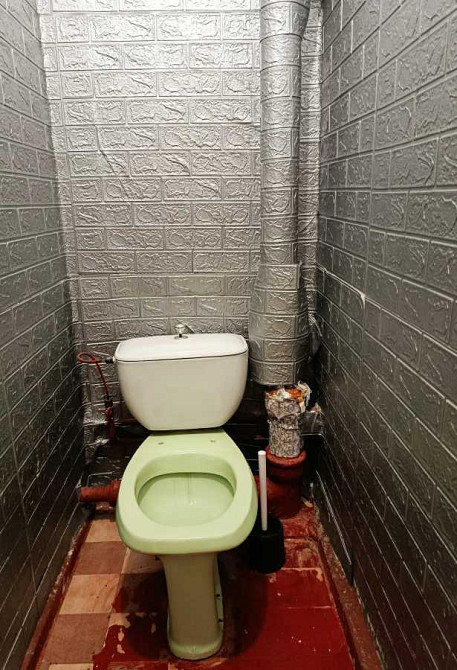 продажа 1-к квартира Киев, Дарницкий, 41500 $ Київ - зображення 9