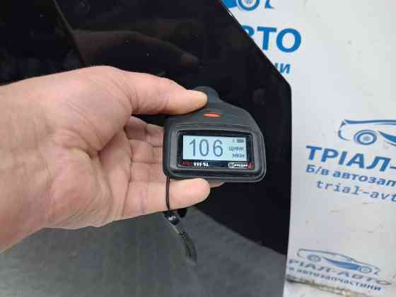Капот Skoda Fabia 2007-2014 5J0823031A (Арт. 78109) Київ