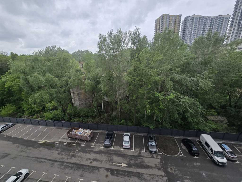 долгосрочная аренда 1-к квартира Киев, Голосеевский, 22000 грн./мес. Київ - зображення 6