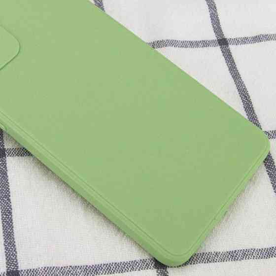 Силиконовый чехол Candy Full Camera для Xiaomi Redmi Note 11 Pro 4G/5G / 12 Pro 4G Херсон