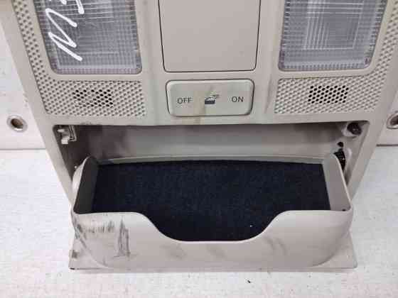 Плафон передний Mazda 3 2013-2019 KD4969971 (Арт. 64164) Киев