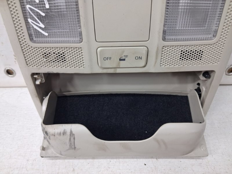 Плафон передний Mazda 3 2013-2019 KD4969971 (Арт. 64164) Киев - изображение 2