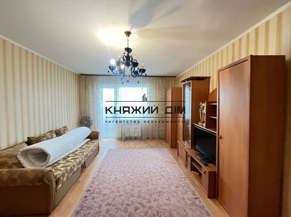 Оренда 1 кімнатна квартира м. Позняки КОД 11204256 Киев - изображение 6