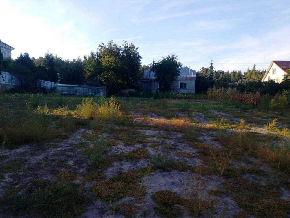 продажа участок под жилую застройку Броварский, Зазимье, 95000 $  - изображение 8