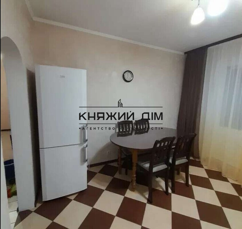 Оренда 2-кімнатної квартири м. Позняки. Код об'єкта: 111797. Киев - изображение 6