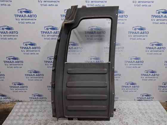 Обшивка багажника Volkswagen Caddy 2K 1.9 DIESEL BJB 2003 (б/у) Киев