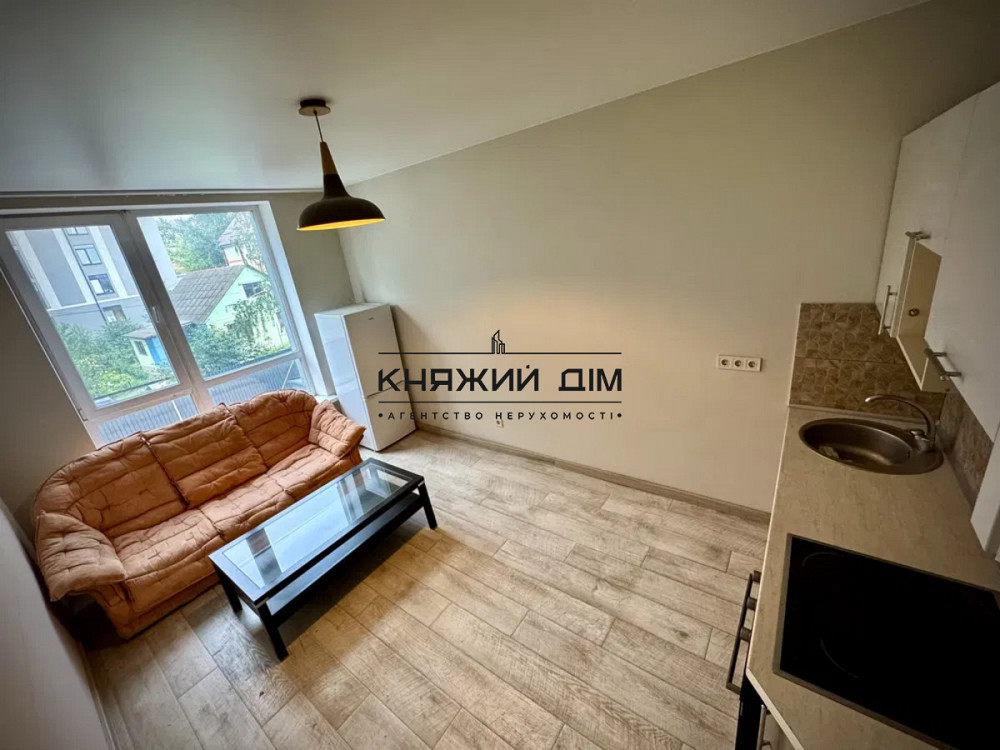 Продаж 1 кімнатної квартири в ЖК Метрополія.м.Вирлиця Киев - изображение 4