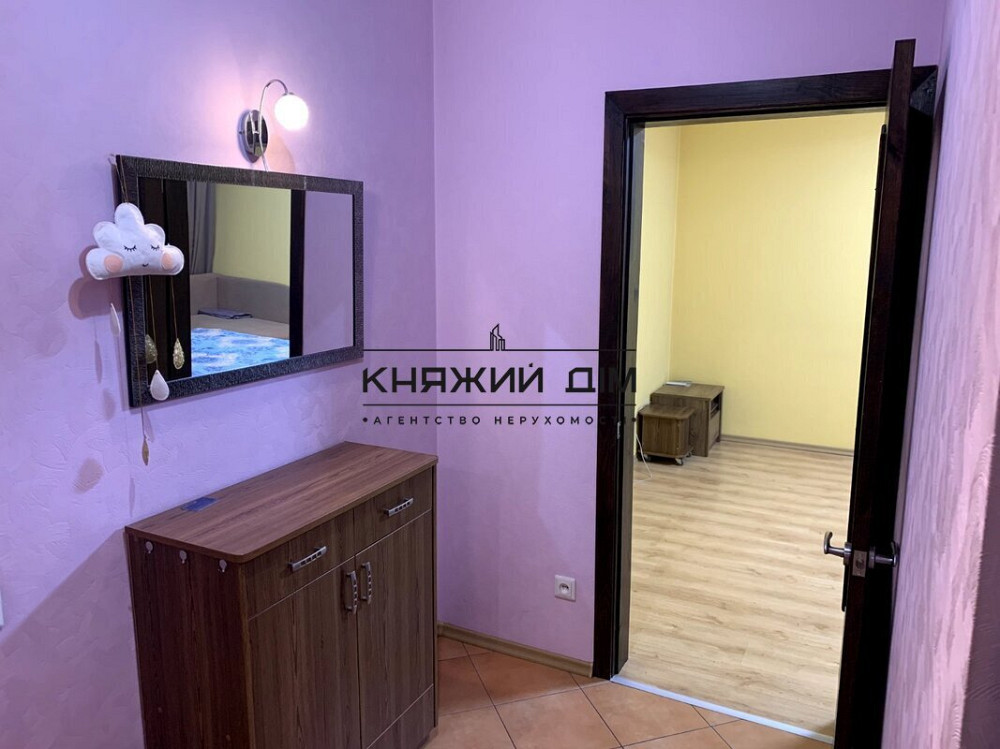 Оренда 1-но кім. квартири на м.Позняки 3хв пішки. Код об’єкта 11202942 Київ - зображення 6