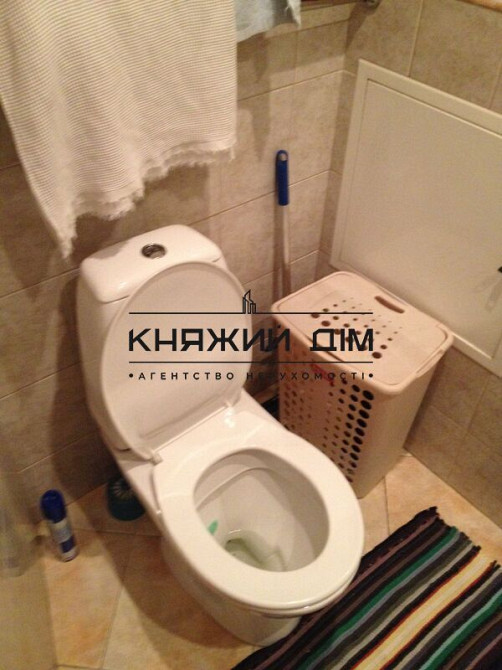 Пропонується в оренду 1-к.кв. біля м. Палац Україна Київ - зображення 12