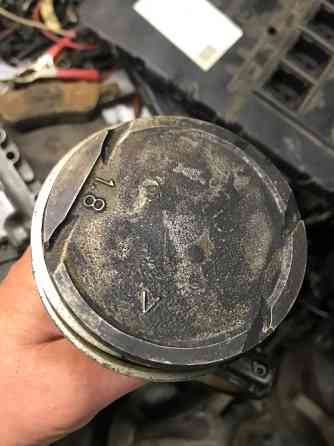 Бу поршень на двигатель Renault 1.8MPI 16V 7700110768 маркировка B Кропивницкий