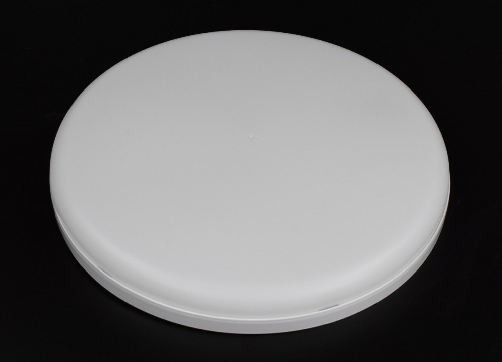 Світильник стельовий LED 48002/48W-ro Білий 4х30х30 см. Київ - зображення 1