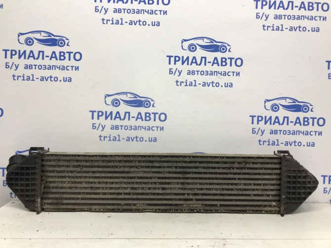 Радиатор интеркуллера Ford Kuga 2013-2019 8V619L440AC (Арт. 57313) Київ - зображення 4
