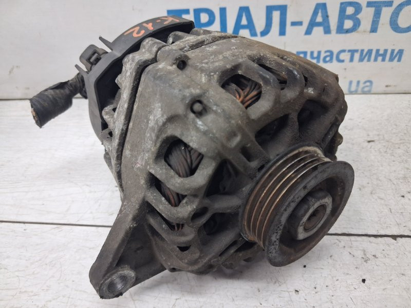 Генератор Nissan Micra 2002-2010 23100AX62A (Арт. 84557) Київ - зображення 1