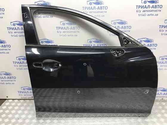 Дверь передняя правая Mazda 6 2012- GHY0-58-02XF (Арт. 44773) Київ
