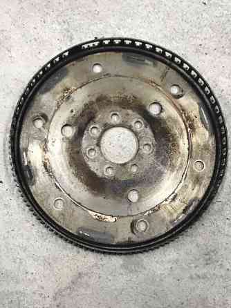 Бу маховик 7700112591 двигателя F4R АКПП Renault Laguna Megane Scenic Кропивницький