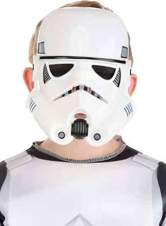 Костюм штурмовика дитячий Star Wars від Rubies Київ