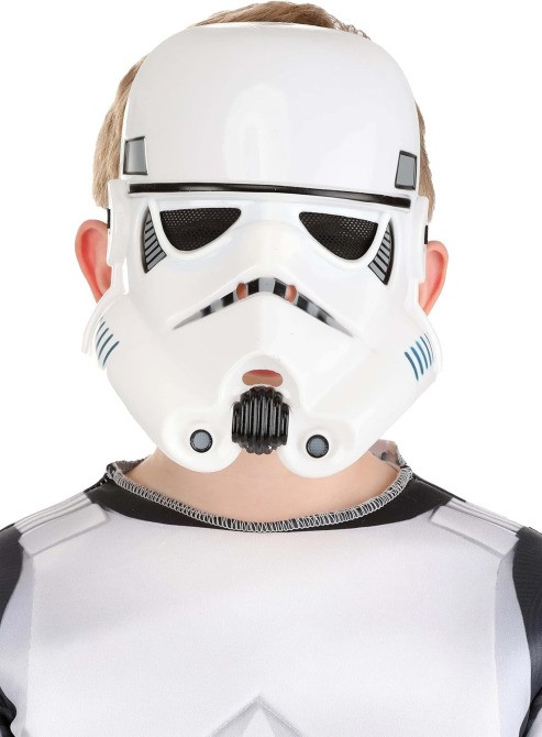 Костюм штурмовика дитячий Star Wars від Rubies Киев - изображение 2