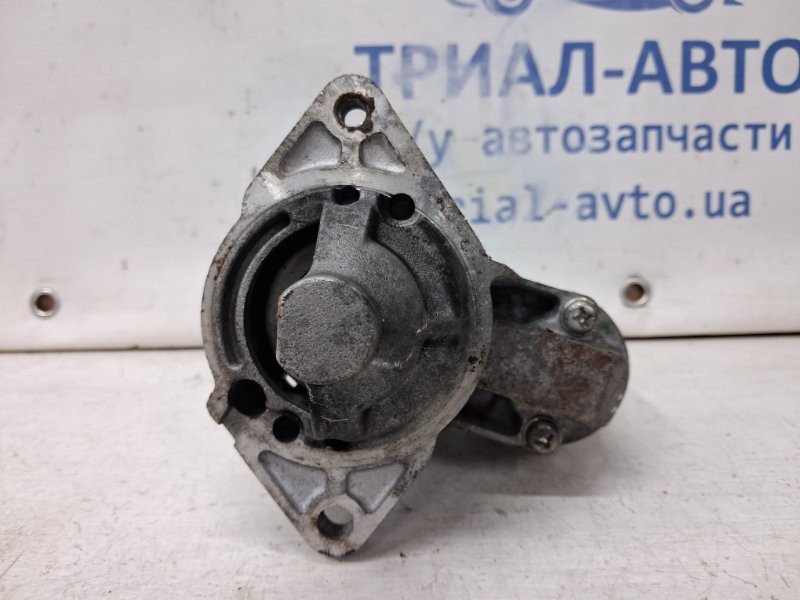 Стартер Suzuki Grand Vitara JT 2.0 БЕНЗИН J20A 2005 (б/у) Київ - зображення 2