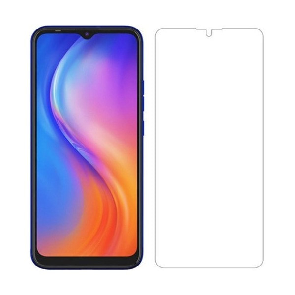 Захисна гідрогелева плівка DM для Tecno Pop 4 Pro Глянцева (Код товару:20294) Харків - зображення 3