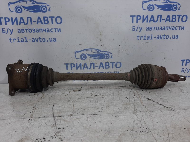 Привод задний Suzuki Grand Vitara 2005-2016 44105-65J10 (Арт. 26153) Київ - зображення 1