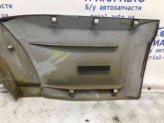 Накладка двери Mitsubishi Pajero Wagon 4 3.2 ДИЗЕЛЬ 4M41 2006 задн. лев. (б/у) Киев