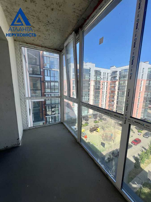 продажа 2-к квартира Луцк, 88550 $ Луцьк - зображення 8