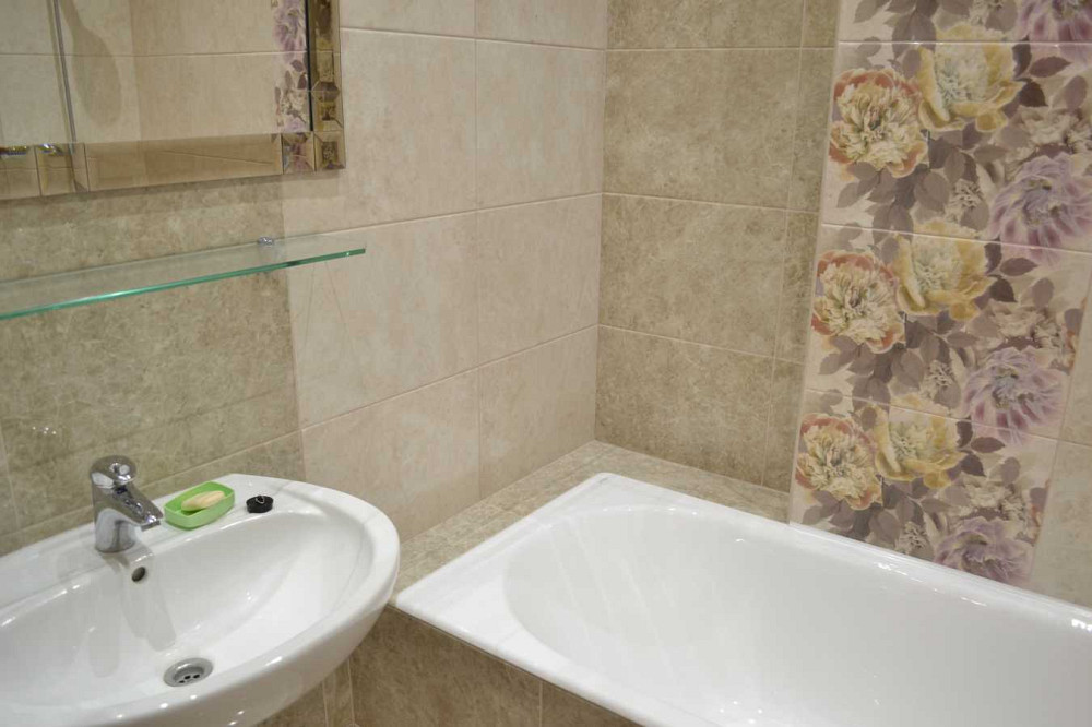 долгосрочная аренда 2-к квартира Киев, Подольский, 17000 грн./мес. Киев - изображение 6