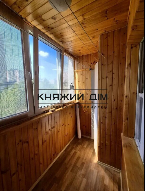 Оренда 3 к. квартири, проспект Червоної Калини, 17-В № 11204835 Киев - изображение 12