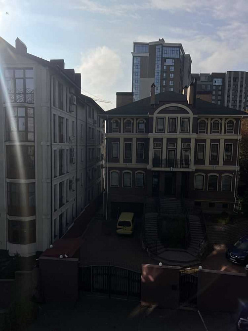 продажа 1-к квартира Киев, Шевченковский, 48000 $ Київ - зображення 7