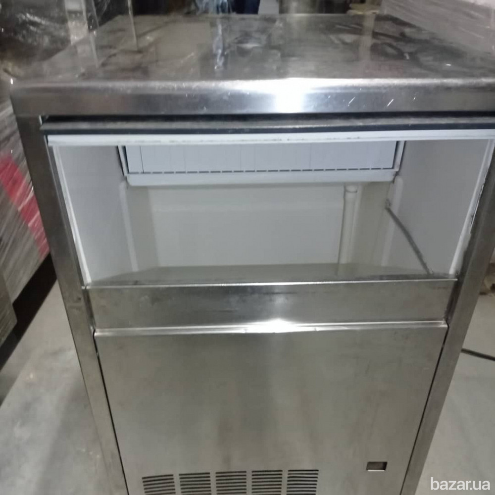 Ледогенератор Zanussi, 47 кг\сутки Київ - зображення 1