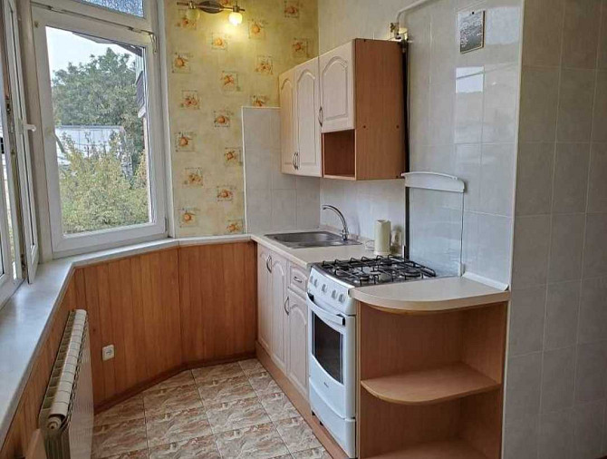 долгосрочная аренда 3-к квартира Киев, Шевченковский, 35000 грн./мес. Киев - изображение 11