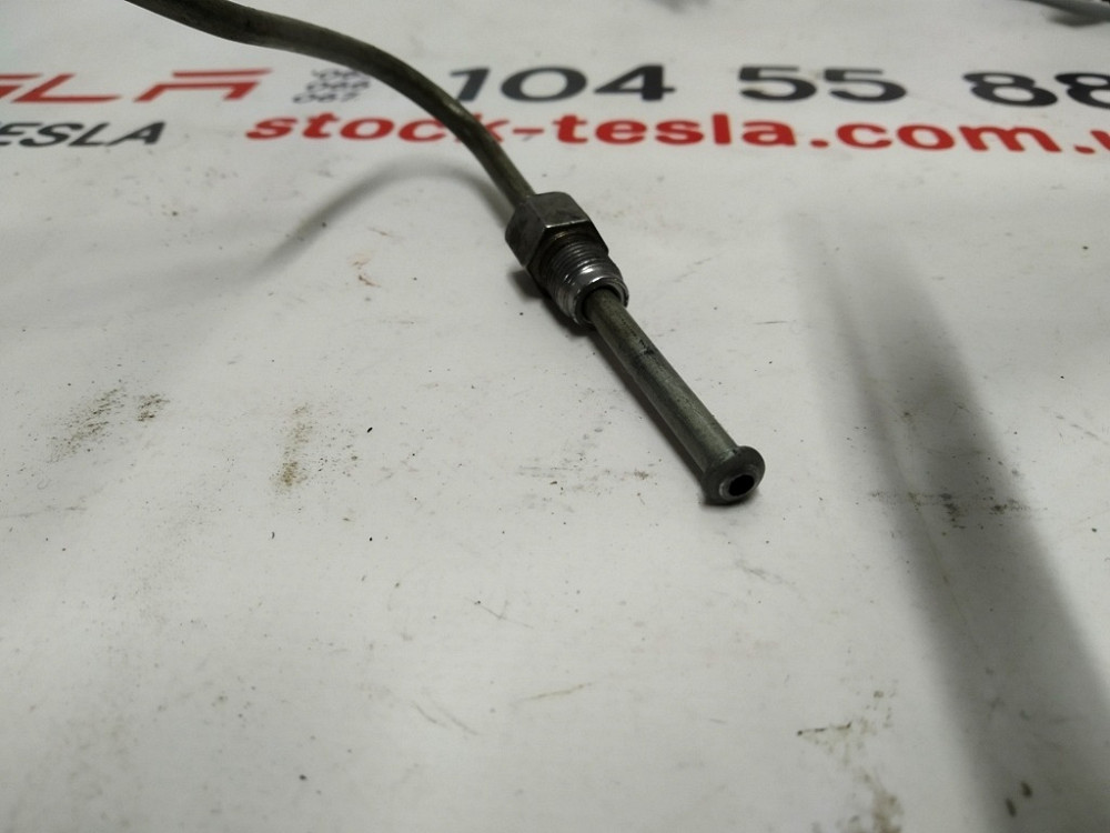 Тормозные трубки передней магистрали комплект Tesla model 3 1044712-00-D Киев - изображение 4