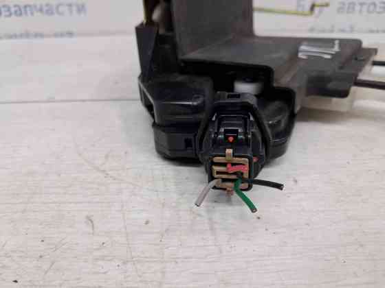 Замок двери передний правый Hyundai Tucson 2004-2009 813202E010 (Арт. 62728) Киев