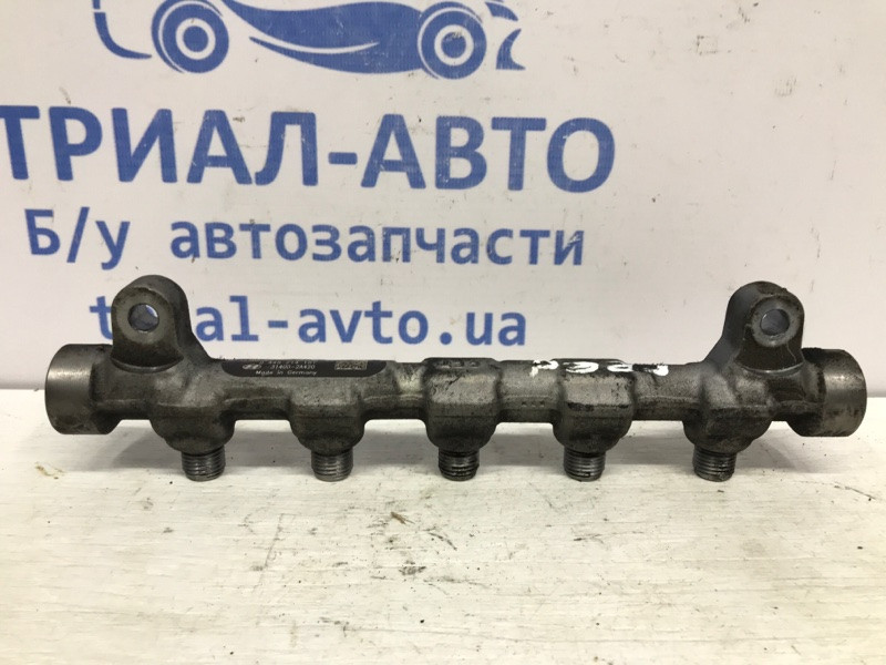 Топливная рампа Kia Ceed 2006-2012 314002A420 (Арт. 42045) Київ - зображення 1