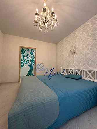 долгосрочная аренда 3-к квартира Киев, Голосеевский, 25000 грн./мес. Київ