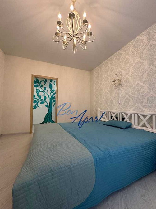 долгосрочная аренда 3-к квартира Киев, Голосеевский, 25000 грн./мес. Киев - изображение 4