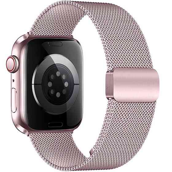 Ремешок Hoco WA26 Milanese Loop Strap для Apple watch 38/40/41mm Херсон