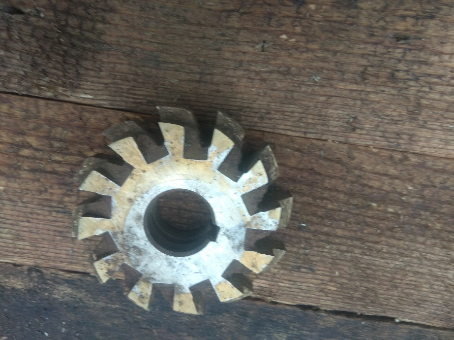 Фрези для деревообробки Кам'янець-Подільський - зображення 4