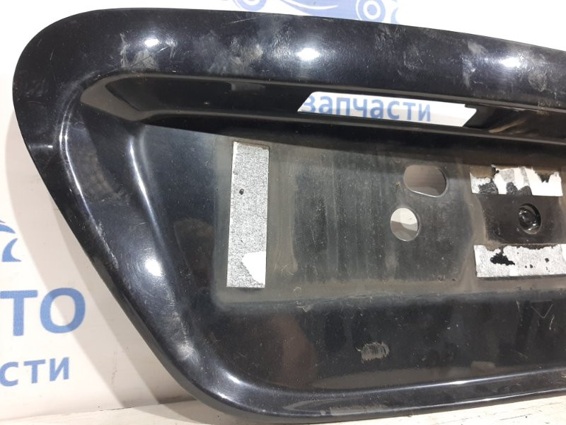 Накладка крышки багажника Mitsubishi Lancer 2003-2009 MN161236HA (Арт. 25366) Киев - изображение 2