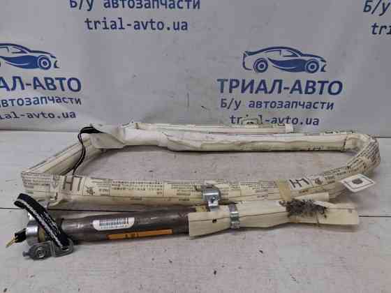 Airbag потолка(шторка) левый Toyota Avensis 2002-2010  (Арт. 78432) Київ
