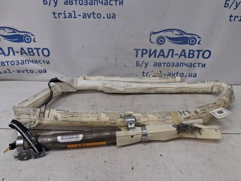 Airbag потолка(шторка) левый Toyota Avensis 2002-2010 6218005040 (Арт. 78432) Київ - зображення 1